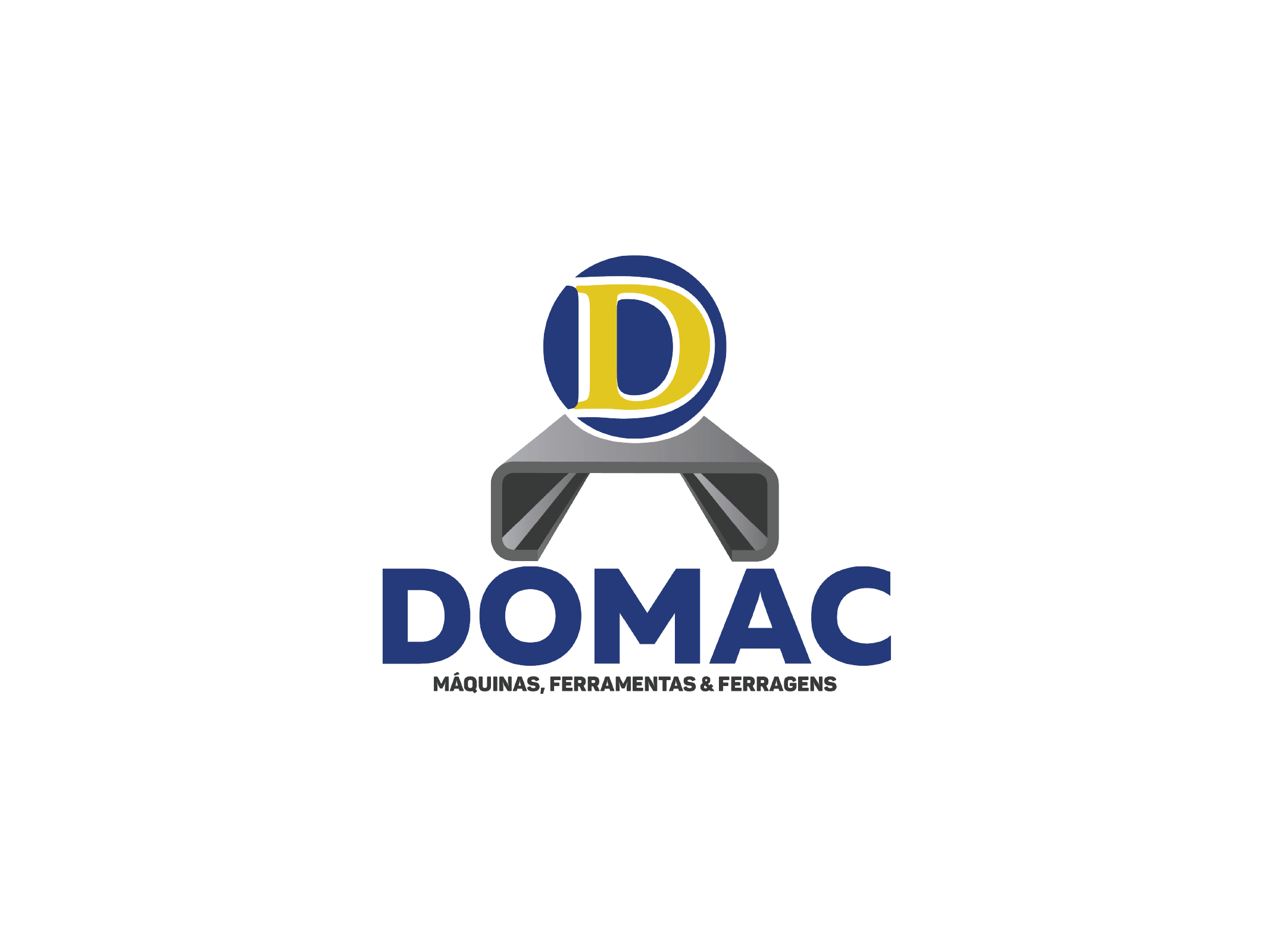 Domac Ferro e Aço
